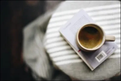 Pendant ton temps libre en voyage, tu...