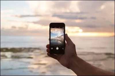 Au moment du retour, tu...