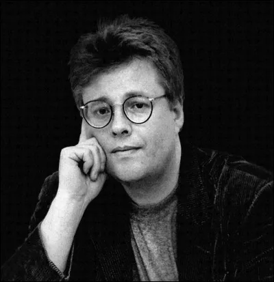Stieg Larsson est :
