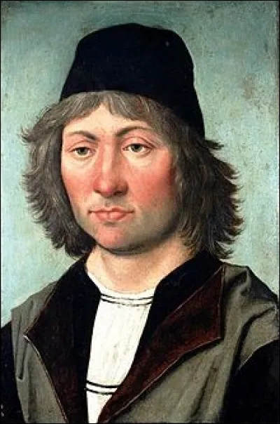 Pedro Berruguete est :