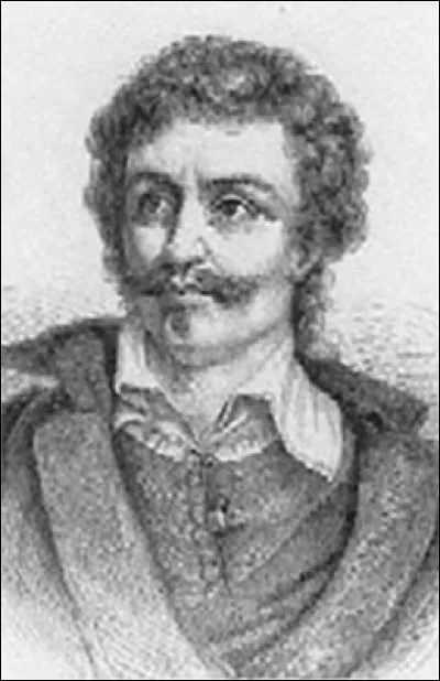 Jacob van Ruisdael est :