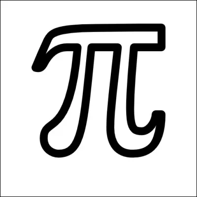 Le nombre Pi est égal à... approximativement.