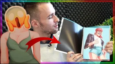 Quel est le titre du livre de Squeezie ?