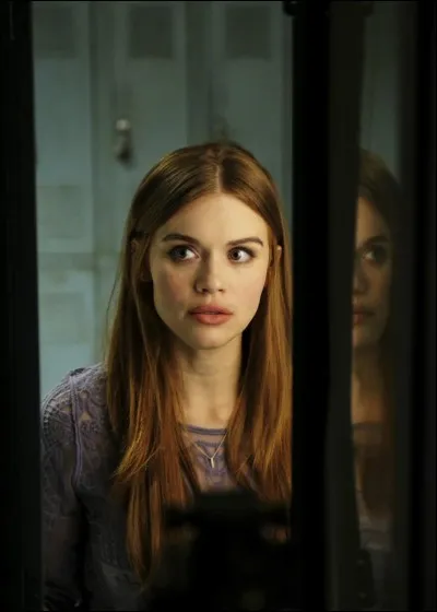 Qui aime Lydia Martin depuis la primaire ?