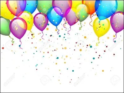 Quelle est sa date d'anniversaire ?