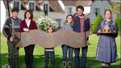 Une des deux familles déménagent dans la saison 8. Ils vont ...