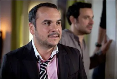 Comment s'appelle le frère de Denis ?