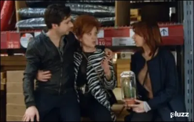 Qui est Eva Darlan alias Monique ?