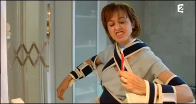 Fabienne jumelle avec quel pays dans la saison 5 ?