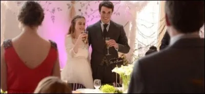 Comment Christophe et Tiphaine ont-ils célébré leurs fiançailles ?