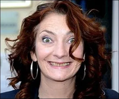 Qui est Solange jouée par Corinne Massiero ?