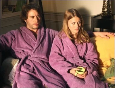 Dans quelle saison Christophe demande-t-il Tiphaine en mariage ?