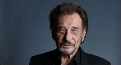 Johnny Hallyday a chanté "Le __ des partisans".
