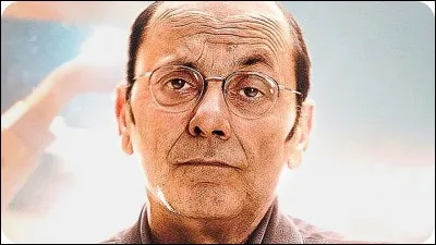 Comment s'appelle le chef de la troupe ?