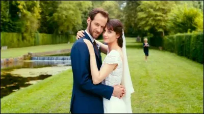 Qu'arrive-t-il au marié lors de sa surprise à sa fiancée ?