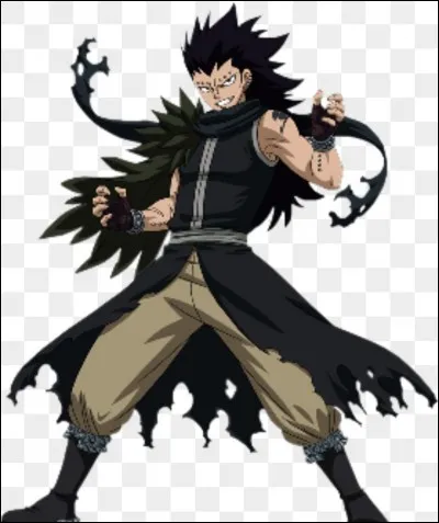 De qui Reby est-elle amoureuse ?