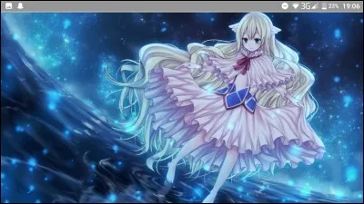 Comment s'appelle le premier maître de Fairy tail ?