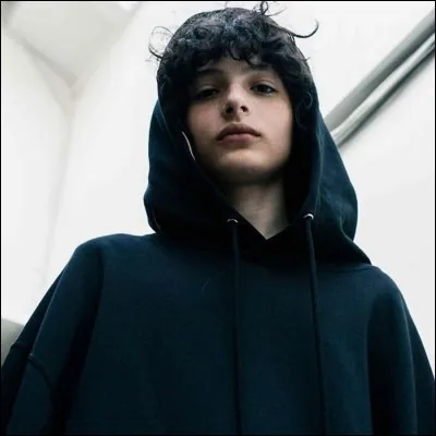 Quel le premier film où il a interprété un rôle ?