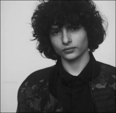 Il est de quelle origine ?