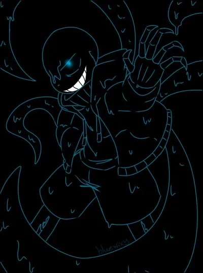 Qui est le frère de Nightmare ?