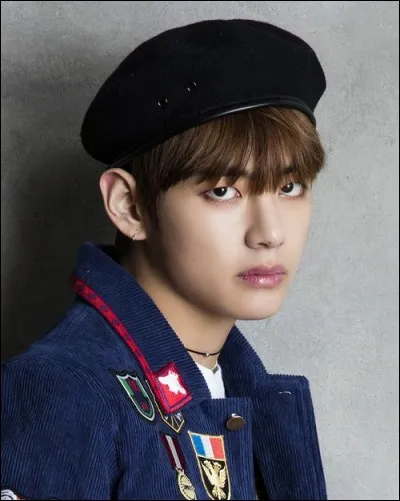 Passons maintenant à sa carrière solo : 
Quel est son cover sorti en 2014 ?