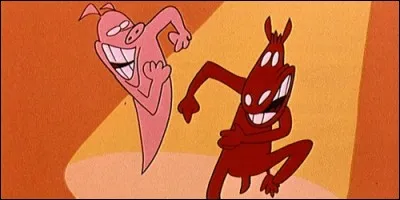 Qui est le compagnon de PicPic ?