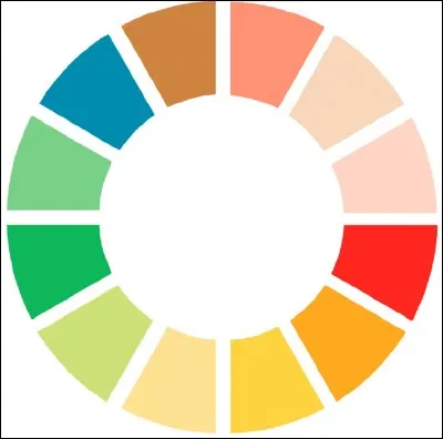 Quelle est ta couleur préférée ?