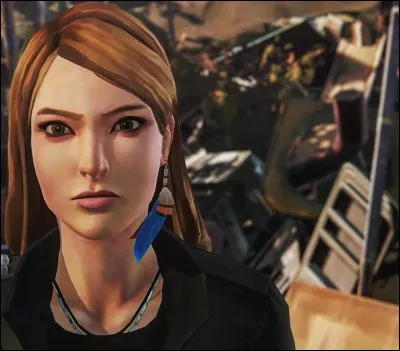 Qui est Rachel Amber ?