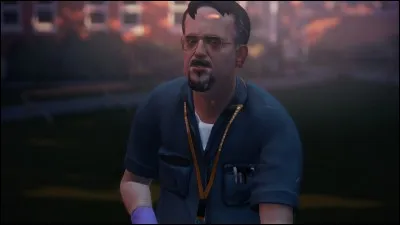 Quel animal Samuel aime-t-il ?