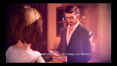 Qui gagne le concours de Jefferson pour la première fois ?