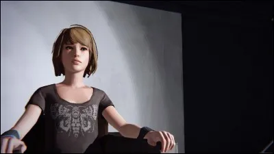 Qui sauve le personnage principal ?