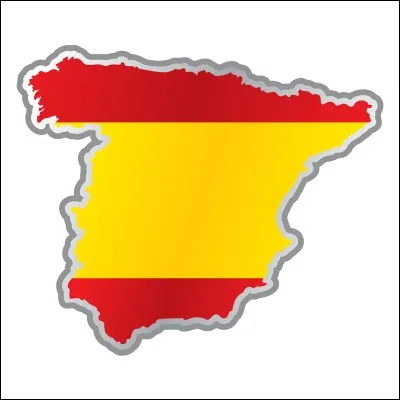 Il y a un roi en Espagne.