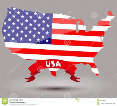 Les États-Unis ont un monarque.