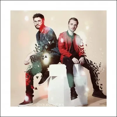 Quel est le nom de sa deuxième chaîne ?