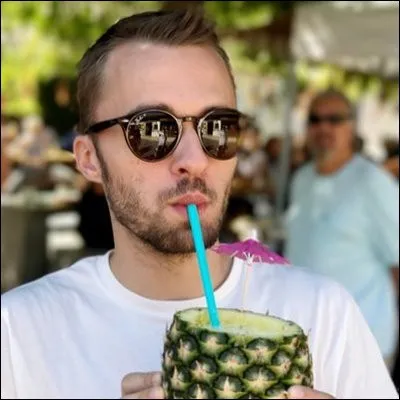 Quel est son vrai nom ?