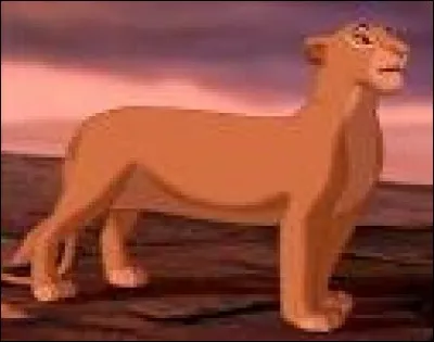 Qui est ce personnage ?