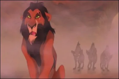 Qui est ce personnage ?