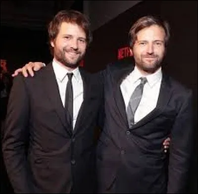 Qui sont les créateurs de la série ?