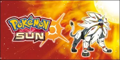 Quel est ce Pokémon ?