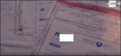 Quel est le nom de l'hôpital ?