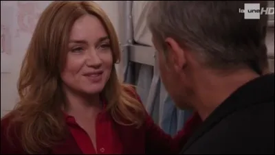 Que répond Marquand à cette question : "En parlant de symbole, le mariage pour vous ça évoque quoi ?" ?