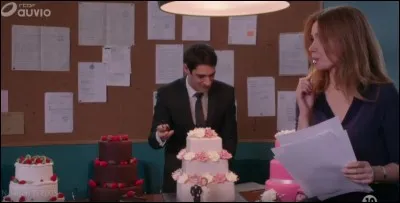 Quel est le gâteau préféré de Victor ?