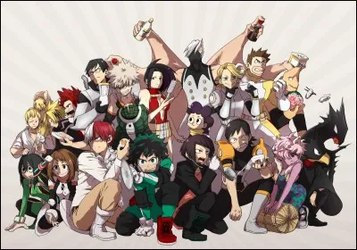 Que reveriez vous d'avoir ?