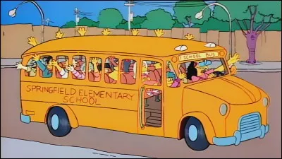Dans quelle série peut-on trouver ce bus ?