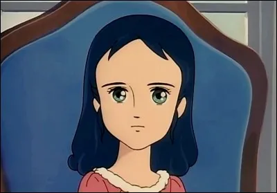 Dans quel programme peut-on retrouver cette petite fille ?