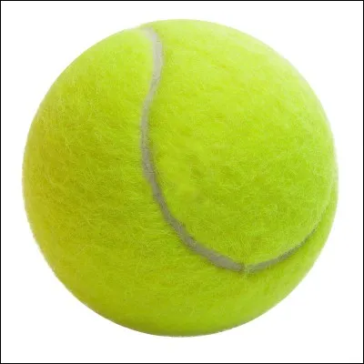 C'est une balle de...