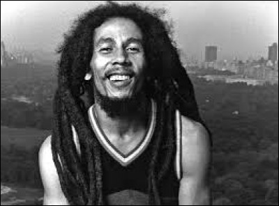 Dans quel pays le chanteur "Bob Marley" est-il né ?