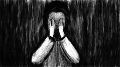 Qui a &eacute;crit la nouvelle "La Peur" parue en 1882 ?