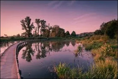Laquelle de ces villes est situ&eacute;e le plus au Nord de la France ?