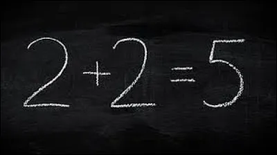 Et enfin, pour célébrer mon 700e quiz ; laquelle de ces expressions donne 700 ?